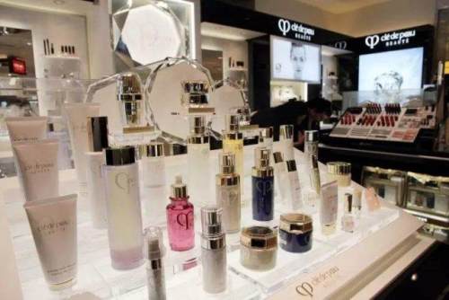 免税店美妆品推荐,日本美妆店必买清单