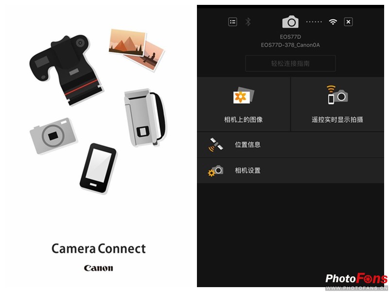 佳能eos77d镜头挑选,小白摄影入门了解佳能77d