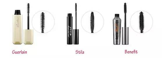 睫毛刷哪个最好用,睫毛刷用哪种刷头好