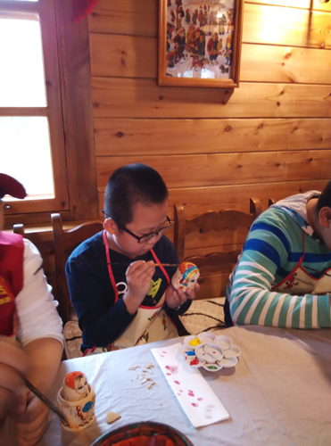 哈尔滨伏尔加庄园一日游,哈尔滨市伏尔加庄园一日游