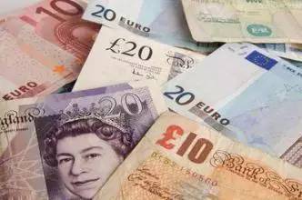 英镑跌了对留学的影响,英国央行讲了啥英镑为何上涨