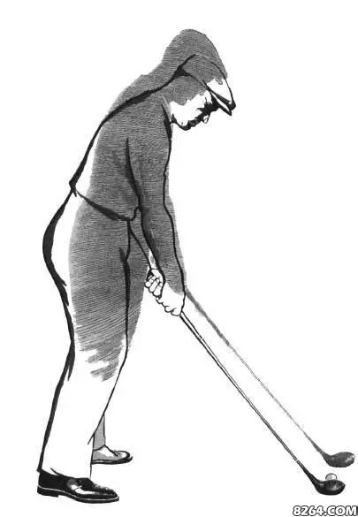 想学高尔夫,高尔夫怎么入门去哪里学