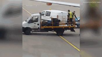 行李丢失,行李破损了要怎么补