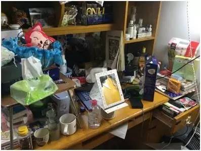 大学宿舍收纳整理推荐,大学生宿舍整理归纳