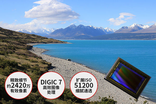 佳能eos77d镜头挑选,小白摄影入门了解佳能77d