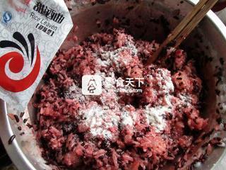 红曲米一包多少克,红曲米50斤袋装的