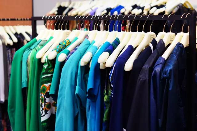 像借书一样借衣服，活捉一座神奇的图书馆！