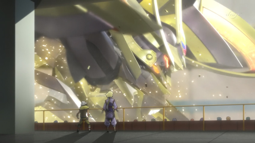 在天与海的间隙-Anitama我们都是小孩子