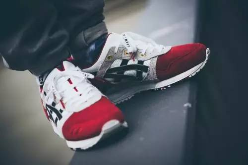 盘点2022年大牌畅销运动鞋,23年最值得买的运动鞋