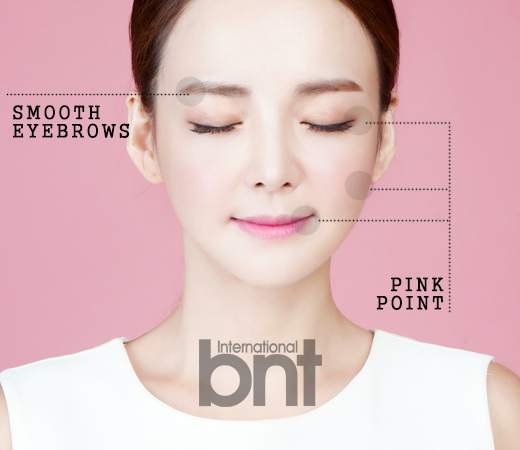 2016年“福相”提升运势美相TIP提前知