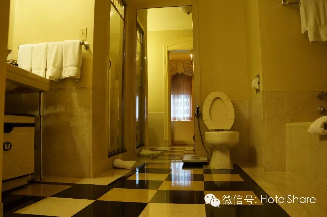 入住过无数名人政要的纽约华尔道夫酒店，体验究竟怎么样？