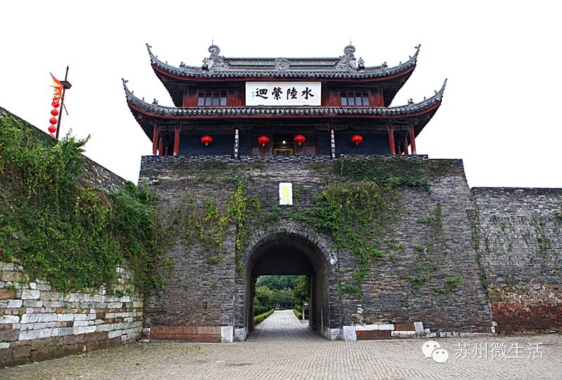 苏州最值得去的五个景点,苏州最值得去的10个景点排名