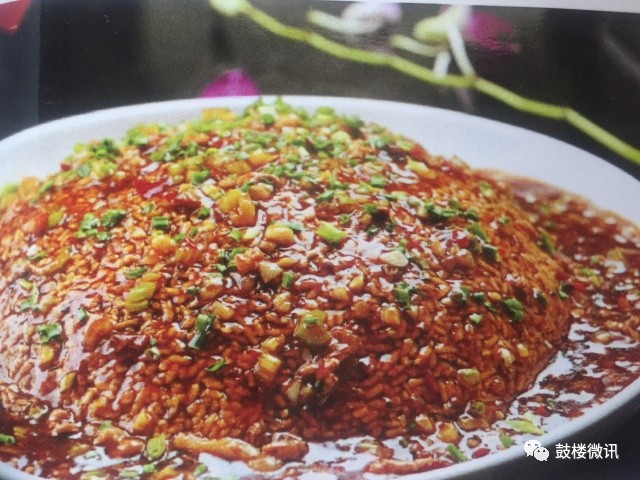 鼓楼区美食小吃一条街,鼓楼美食一条街美食推荐