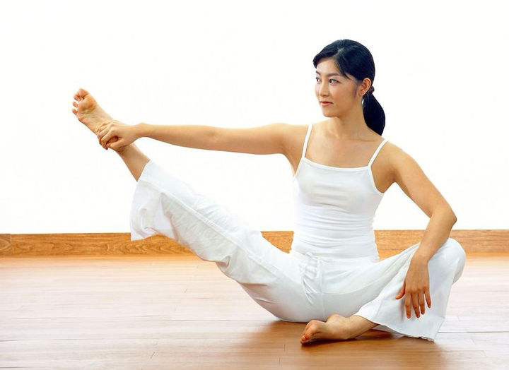 瑜伽常见问题及解决方案,瑜伽练习中肩常见问题