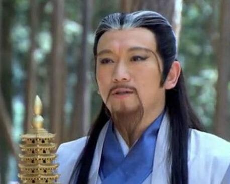 陆压道君大战赵公明,陆压为何独杀赵公明