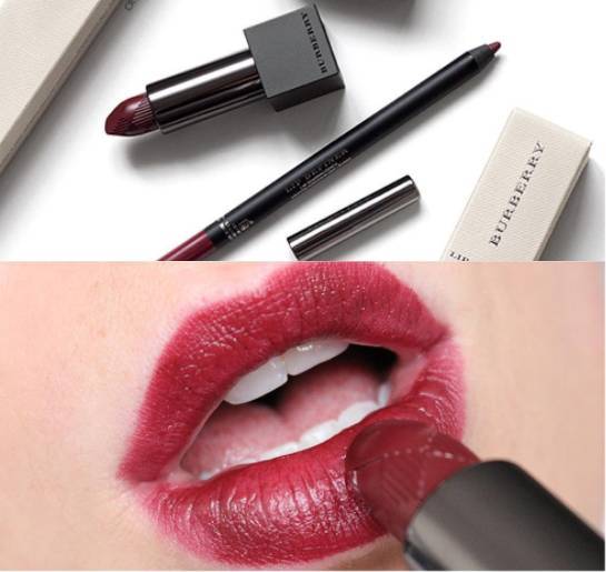 tf口红和ysl哪个好,tf和ysl口红哪个好