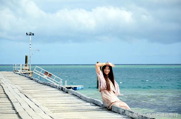 斐济是一个顶级度假胜地,去斐济一定要去的地方