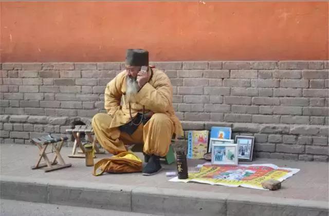 八仙庵都供奉了谁,八仙庵有文昌神吗