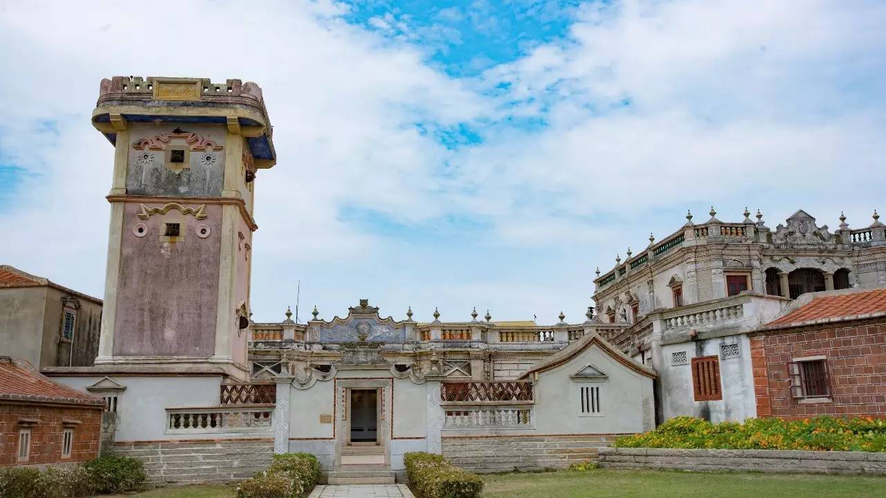 金门能随便去玩吗,厦门去金门一日游