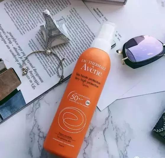 夏天防晒大作战推荐,夏日美白大作战