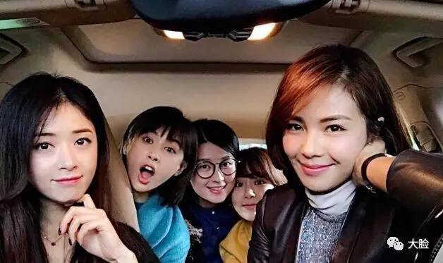 没皱纹才叫年轻！按摩5个部位马上紧致！