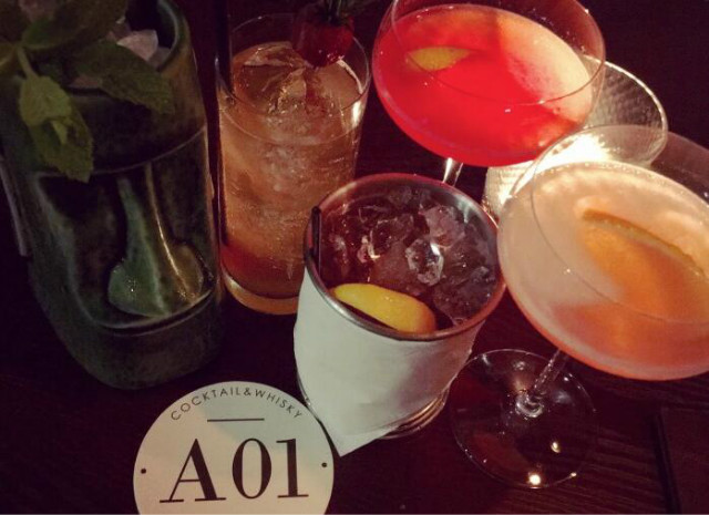 带你去深圳最嗨的酒吧,深圳必打卡的十家酒吧