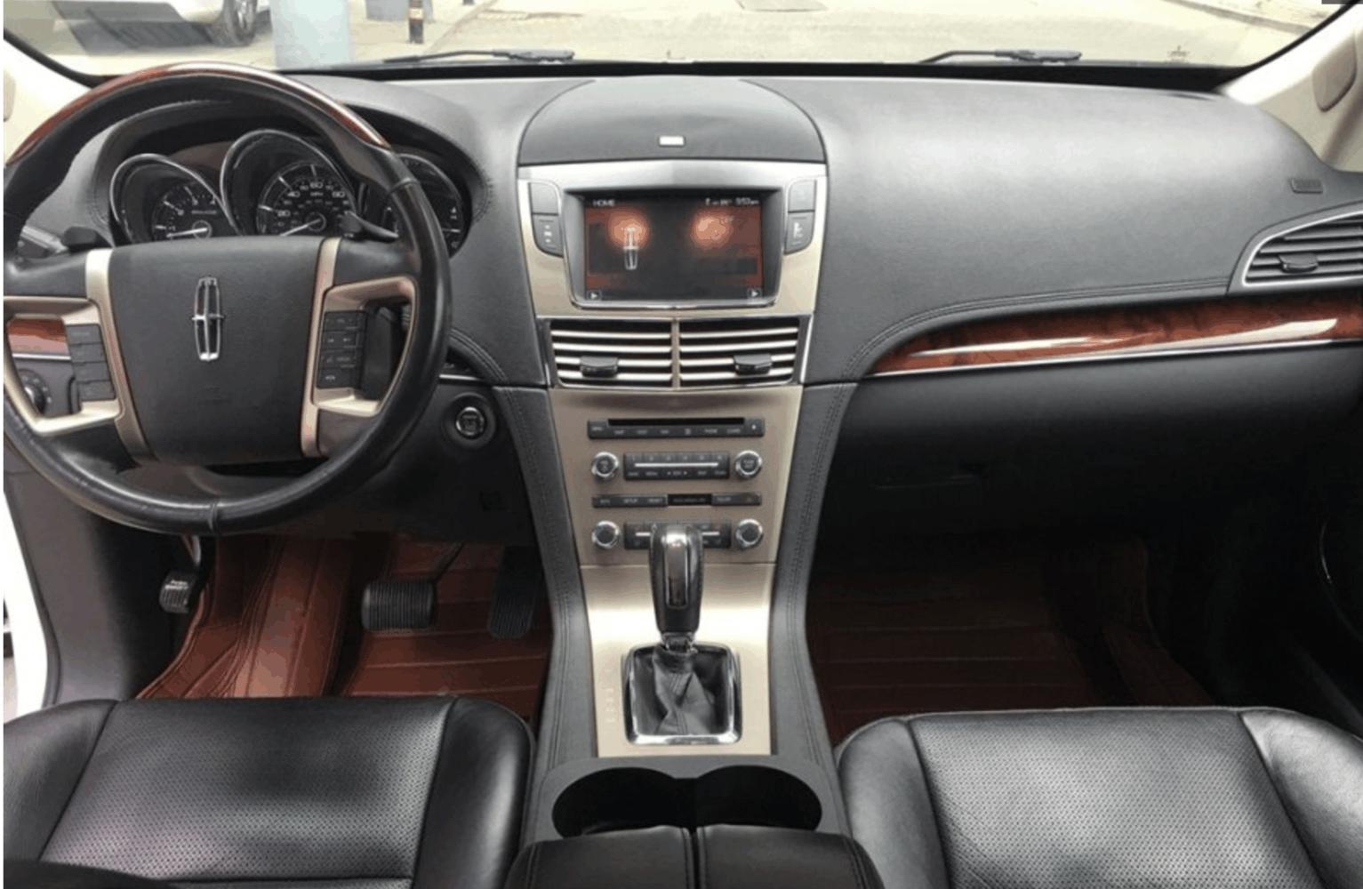 锐界换发动机多少钱,福特锐界6缸值不值得买