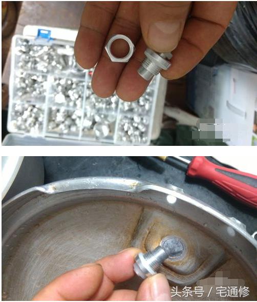 高压锅手柄处漏气维修视频,高压锅气阀顶不上去怎么回事