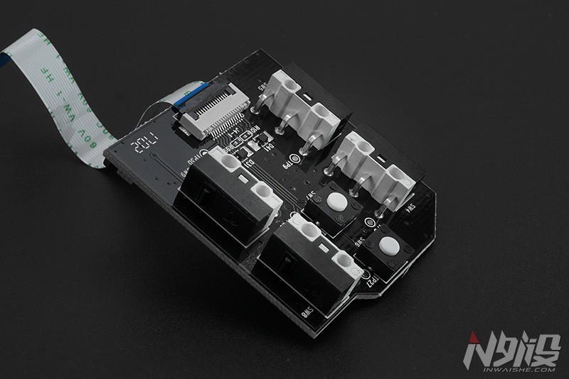 razer锐蝮蛇竞技版怎么调,razer曼巴眼镜蛇精英版鼠标评测