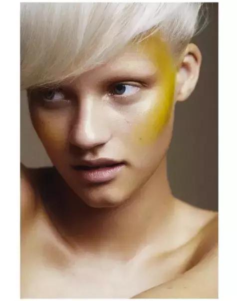 肯德基番茄口红,肯德基番茄酱口红大试色