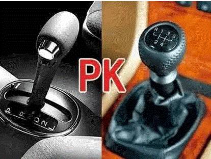 荣威i6plus手动豪华版,荣威i6手动真实油耗