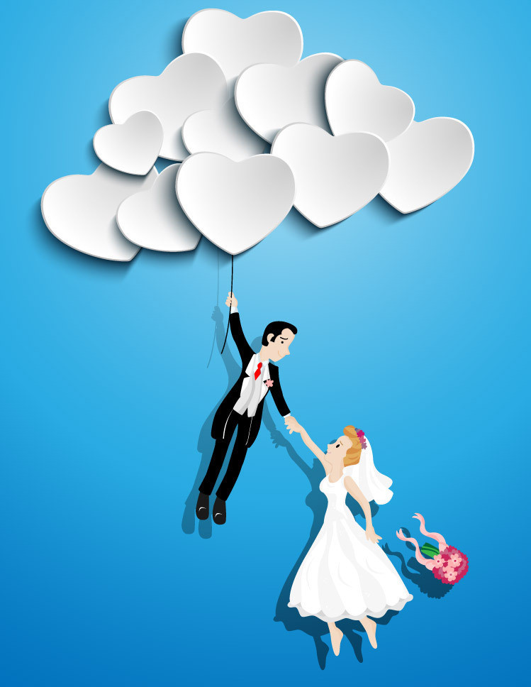 墓碑前的婚礼,521只为等你,文章超长,请用爱的耐心读完