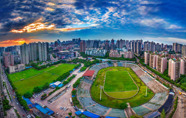 老重庆才知道的地方,老重庆人都不知道的几个景点