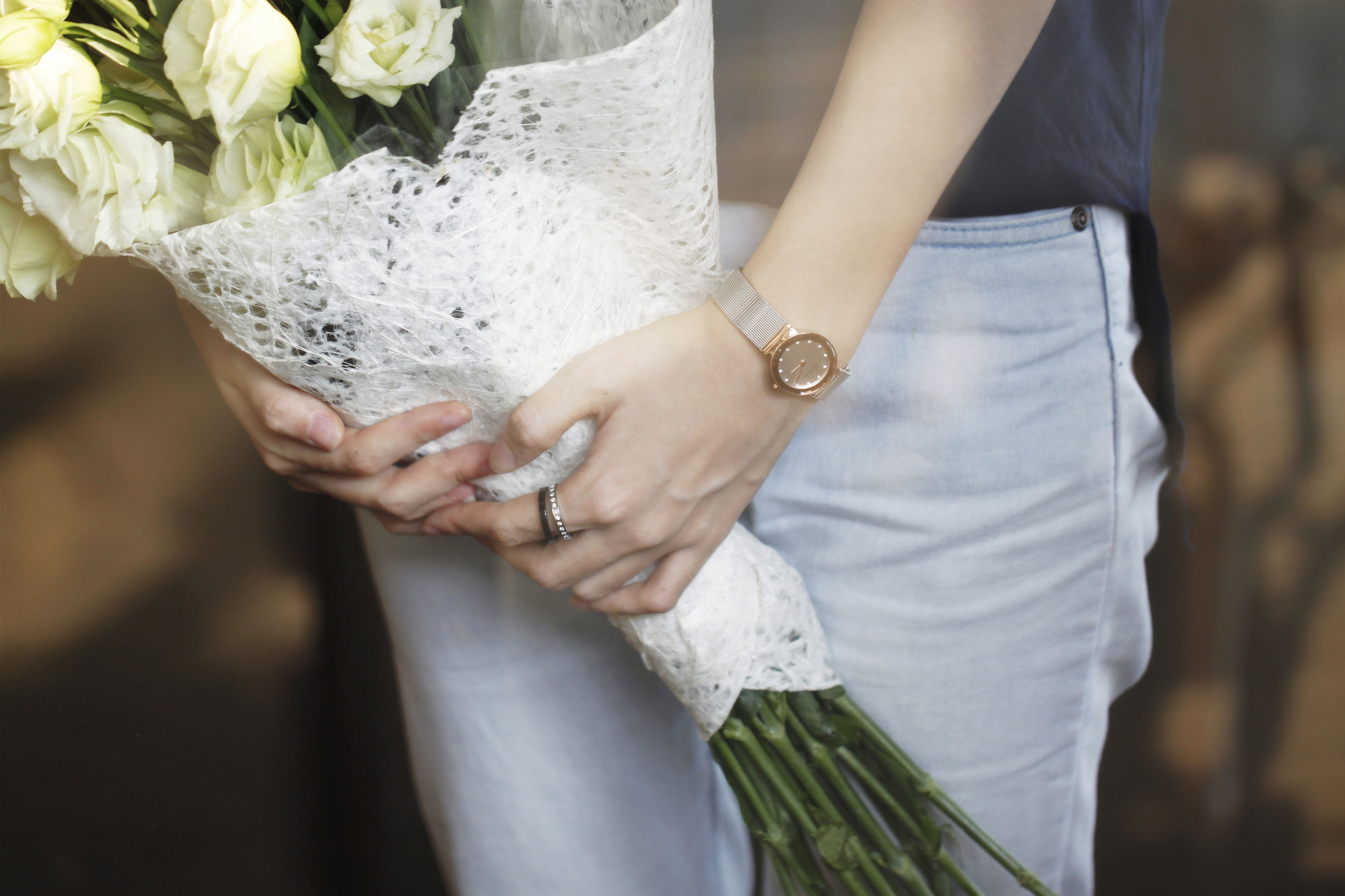 最火的一款dw手表,钢带手表哪一款好看