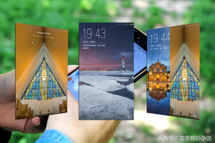 努比亚z17mini专业评测,努比亚z17mini测评最新