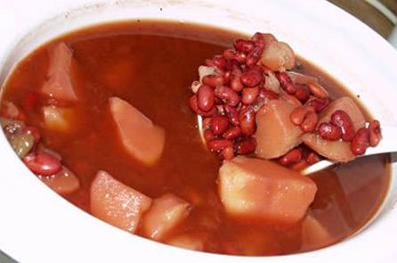 红豆有什么功效呢,红豆有什么功效的短视频