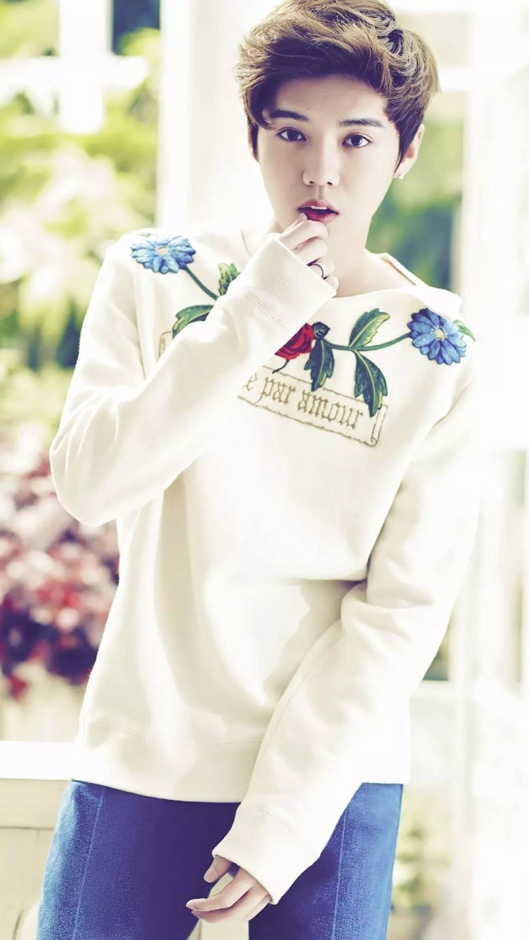 中国帅哥合集高颜值图集,国产男星帅哥