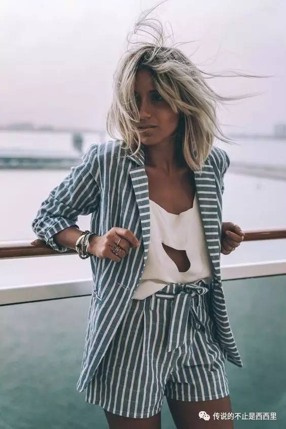 大火的欢乐颂你看了没？大热的套装你买了没？