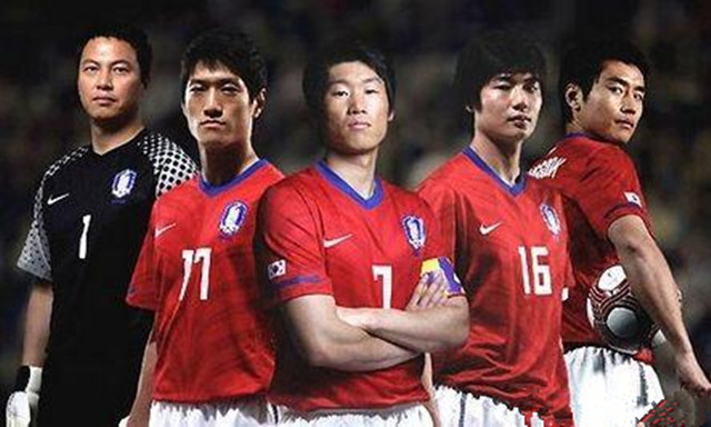 韩国嘲讽世界杯扩军是巴结中国国际足联主席怒了:请滚出足坛