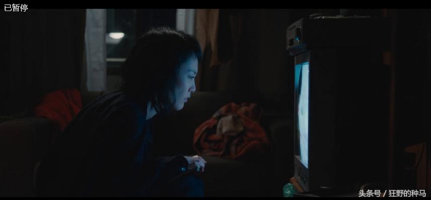 属于成人之间的都市童话：《宝藏猎人久美子》