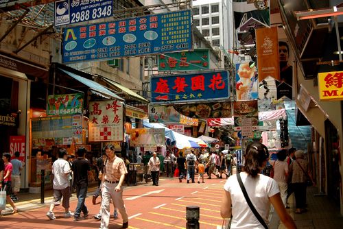 香港年轻人最喜欢去的购物天堂,香港被称为购物天堂的原因