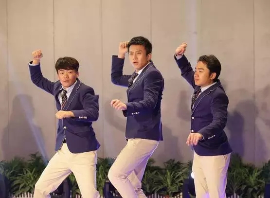 邓超是超一线明星吗,邓超为什么现在还是这么受欢迎