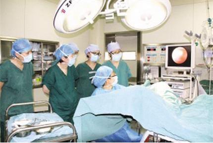 女性取环是一种怎样的体验呢？心疼女人一万遍！