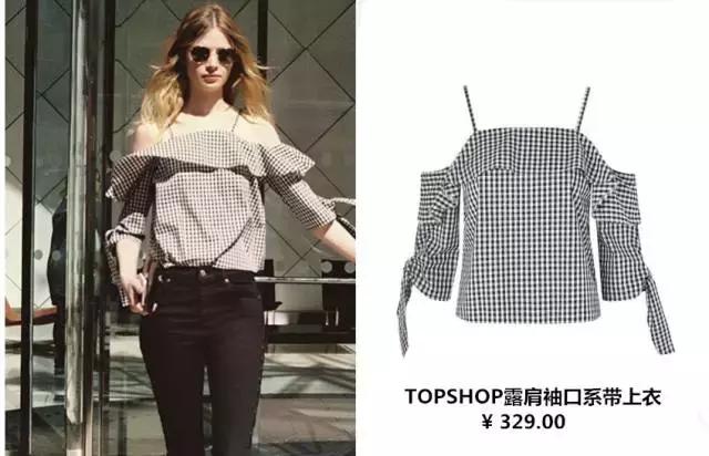 时尚真丝飘带穿搭,仙女风套装穿搭