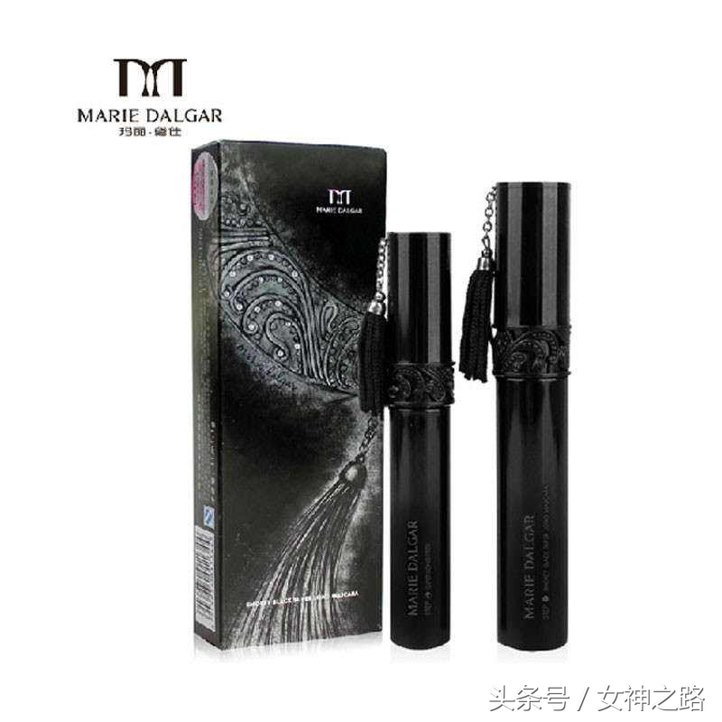 防晕染,不结块,李荣浩都能刷出卡姿兰大眼睛的睫毛膏