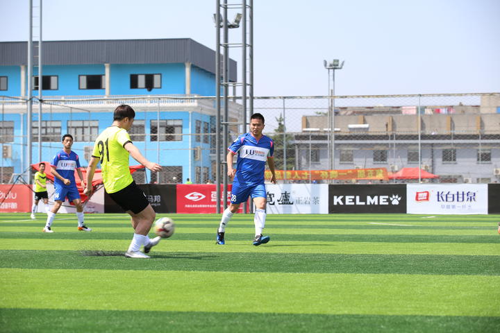 SHIFA超级组第一轮开战，携程开挂，两人上演帽子戏法！