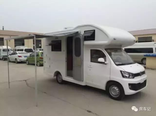 一汽佳宝b型房车,佳宝t80房车烟台