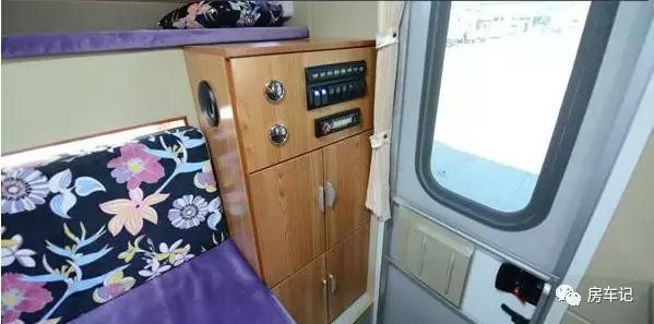 一汽佳宝b型房车,佳宝t80房车烟台