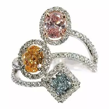 买钻戒的基本知识,买钻戒必备常识