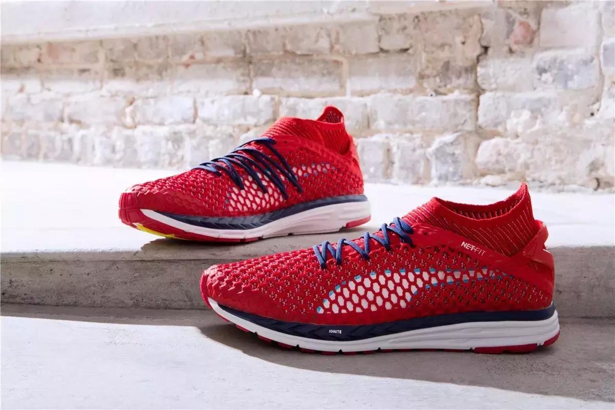 跑鞋界的黑科技,跑鞋中的黑科技